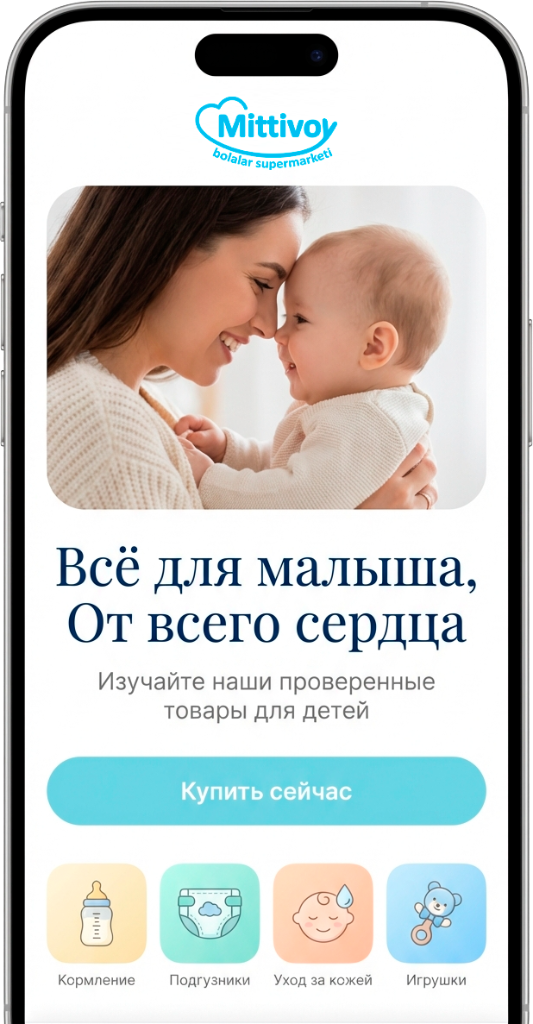 Mittivoy Online Shop